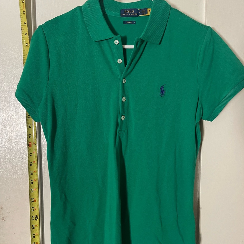 Polo Ralph Lauren Women’s Polo Shirt
